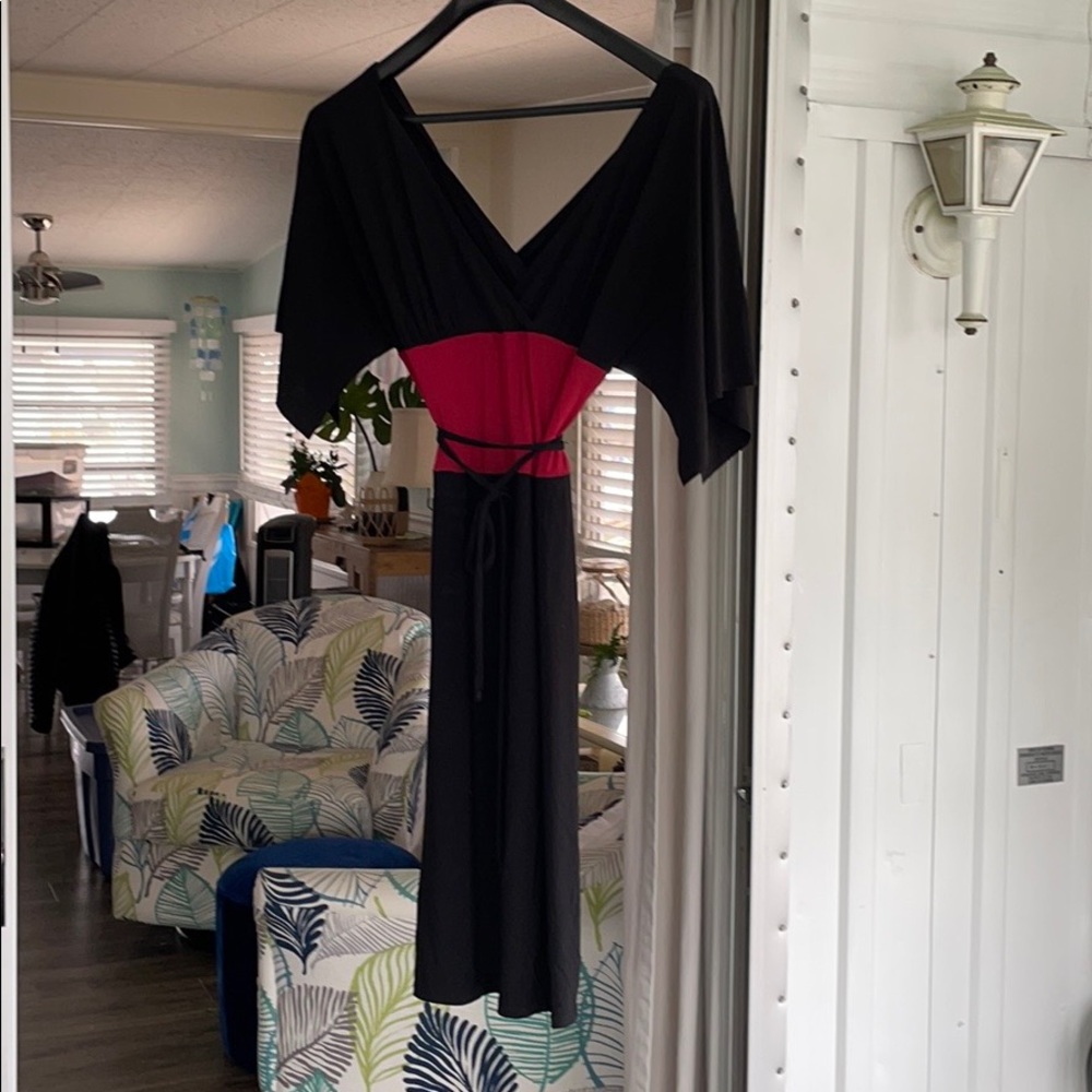 Bisou Bisou Dress